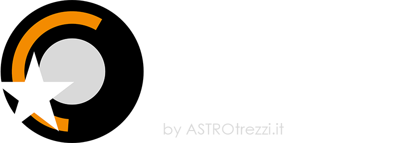 ASTROtrezzi Software